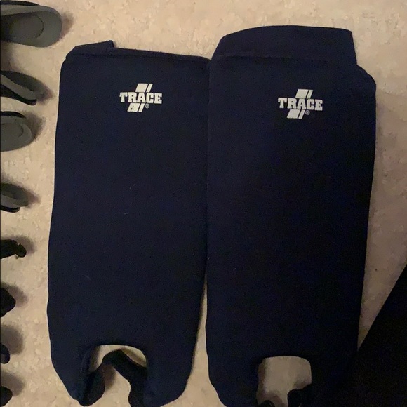 Field Hockey shin guards - Picture 4 of 4